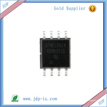 Electronic Components At45dB321e-Shf-T At45dB321e-Shf Sop8 Flash 32m Memory